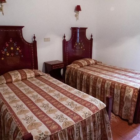 Monte Das Oliveiras Арайолос Екстериор снимка