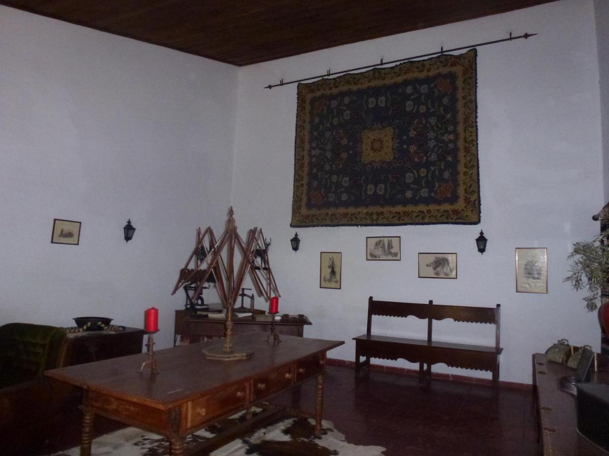 Monte Das Oliveiras Арайолос Екстериор снимка