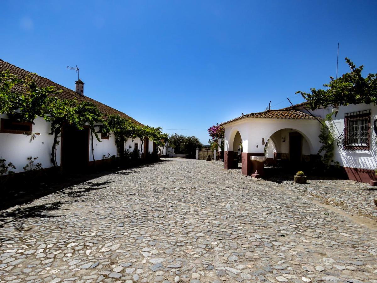 Monte Das Oliveiras Арайолос Екстериор снимка