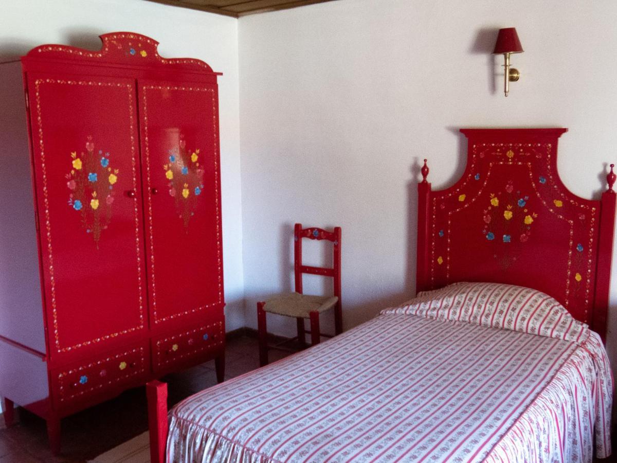 Monte Das Oliveiras Арайолос Екстериор снимка