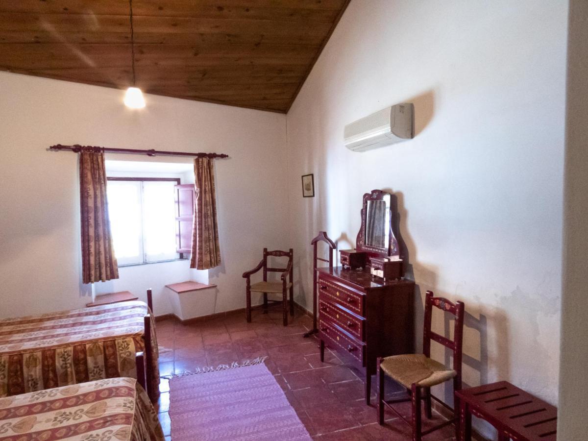 Monte Das Oliveiras Арайолос Екстериор снимка