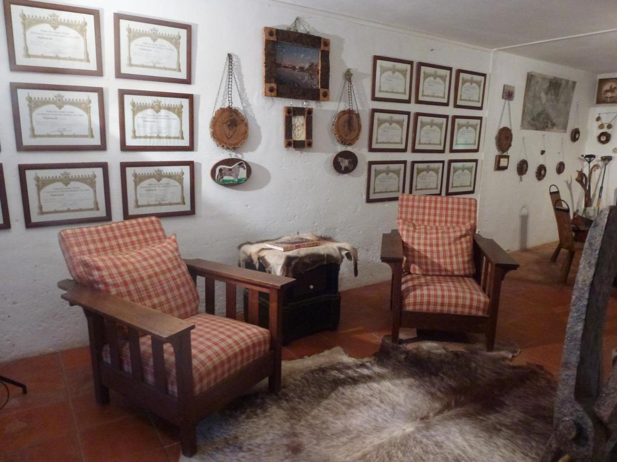 Monte Das Oliveiras Арайолос Екстериор снимка