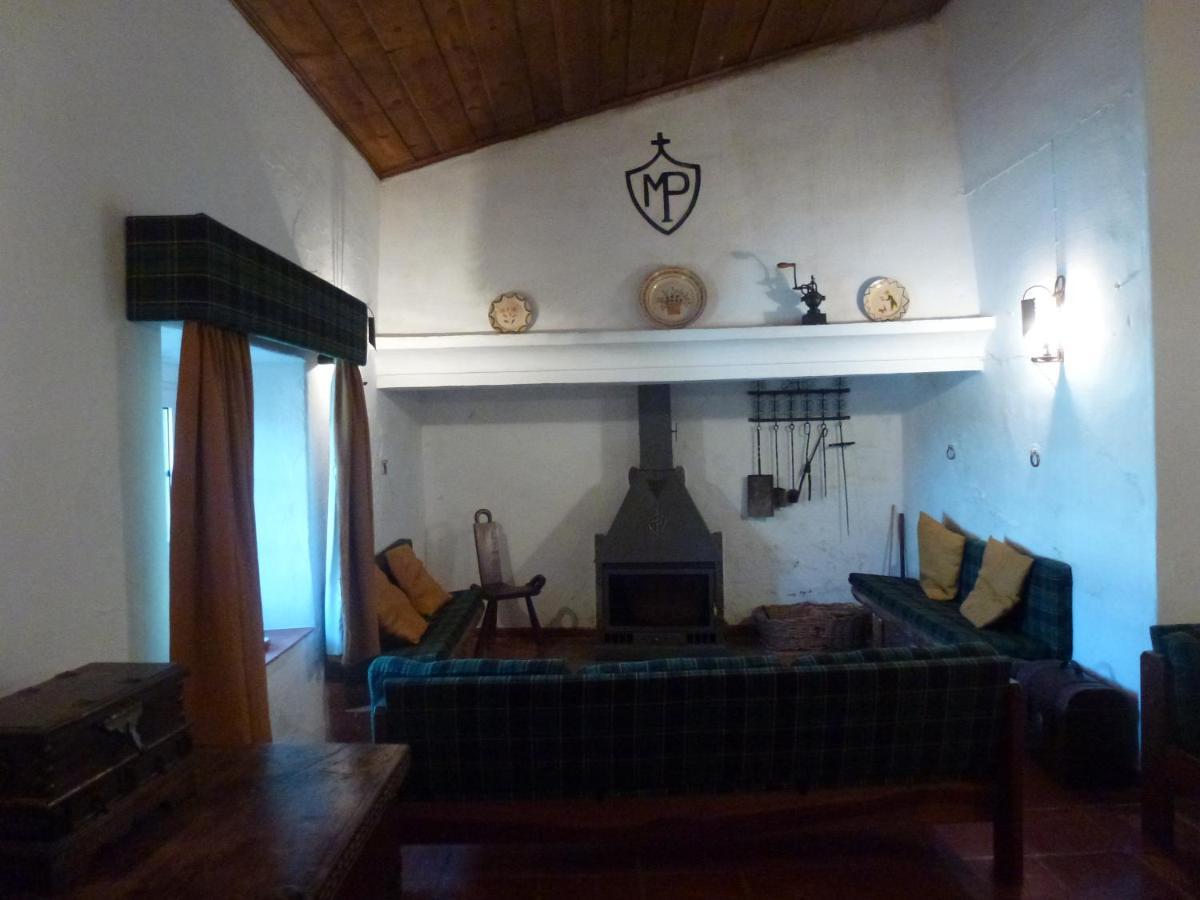 Monte Das Oliveiras Арайолос Екстериор снимка