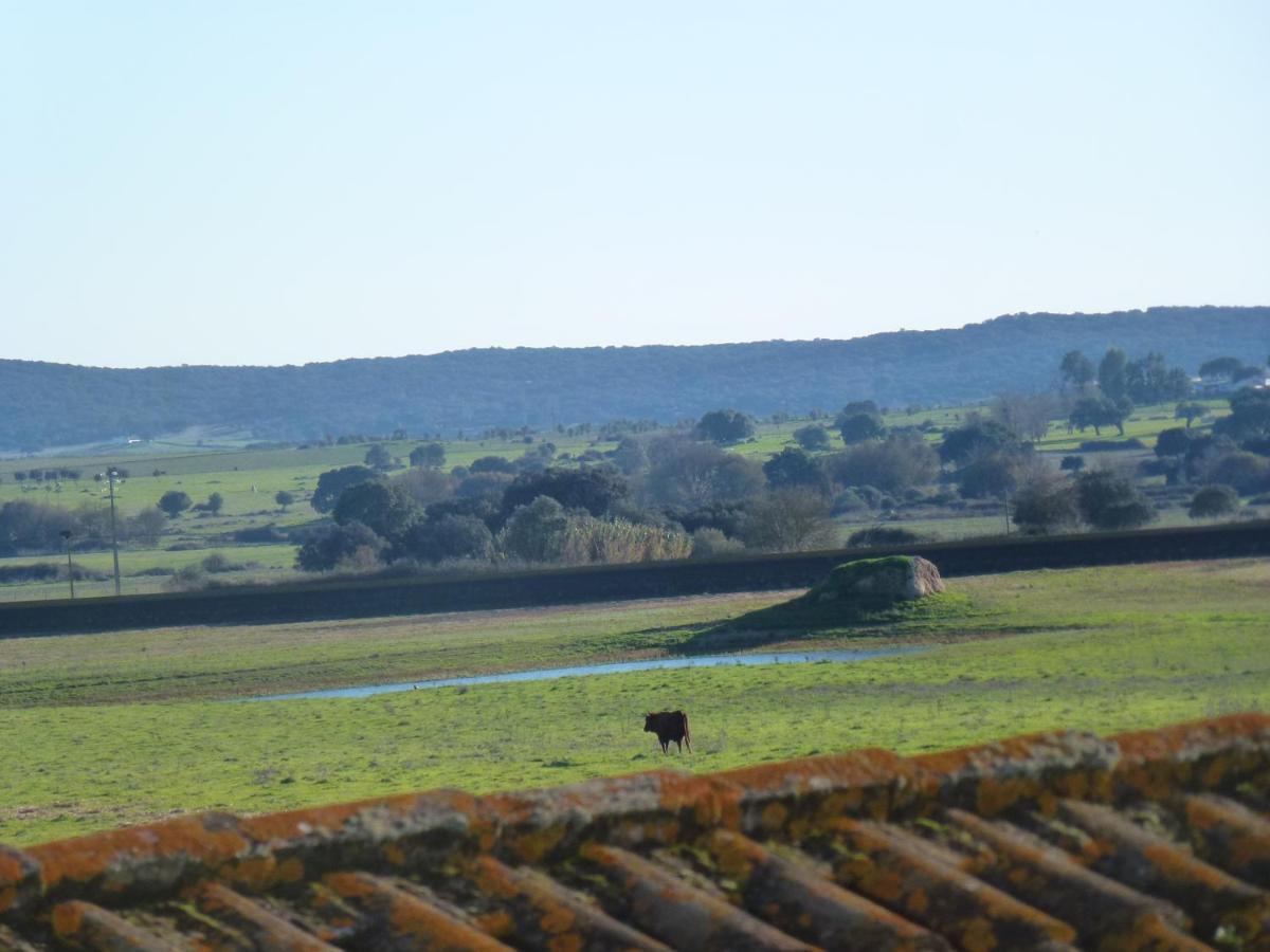Monte Das Oliveiras Арайолос Екстериор снимка
