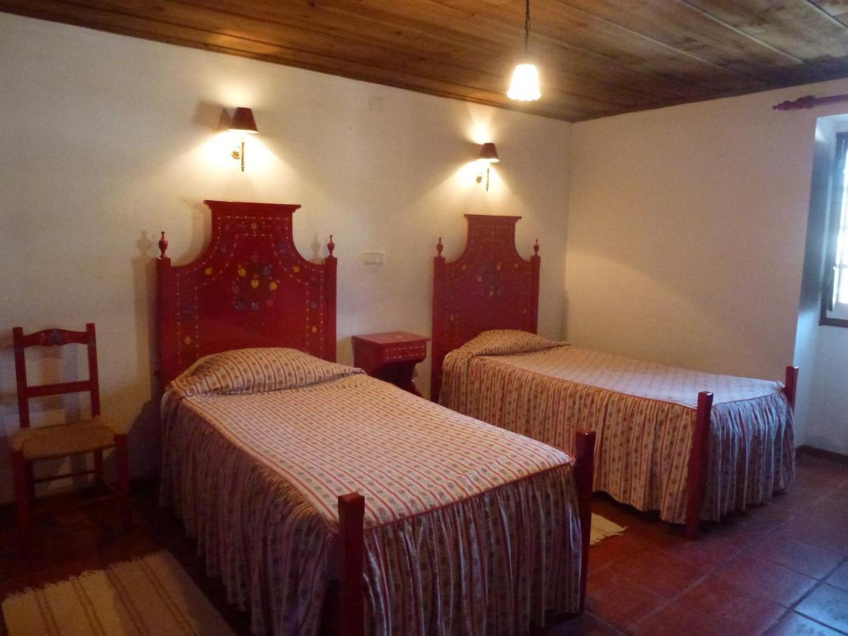Monte Das Oliveiras Арайолос Екстериор снимка