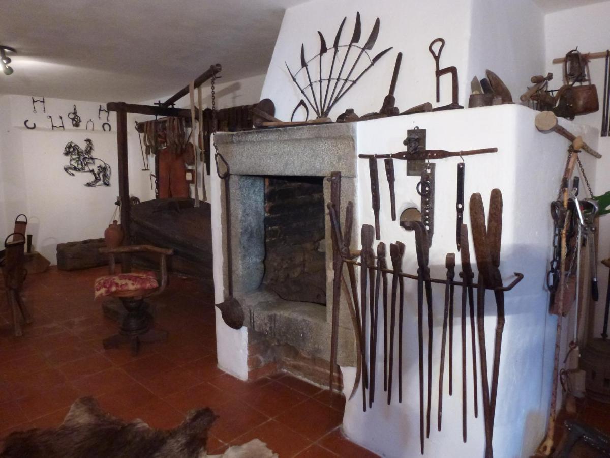 Monte Das Oliveiras Арайолос Екстериор снимка